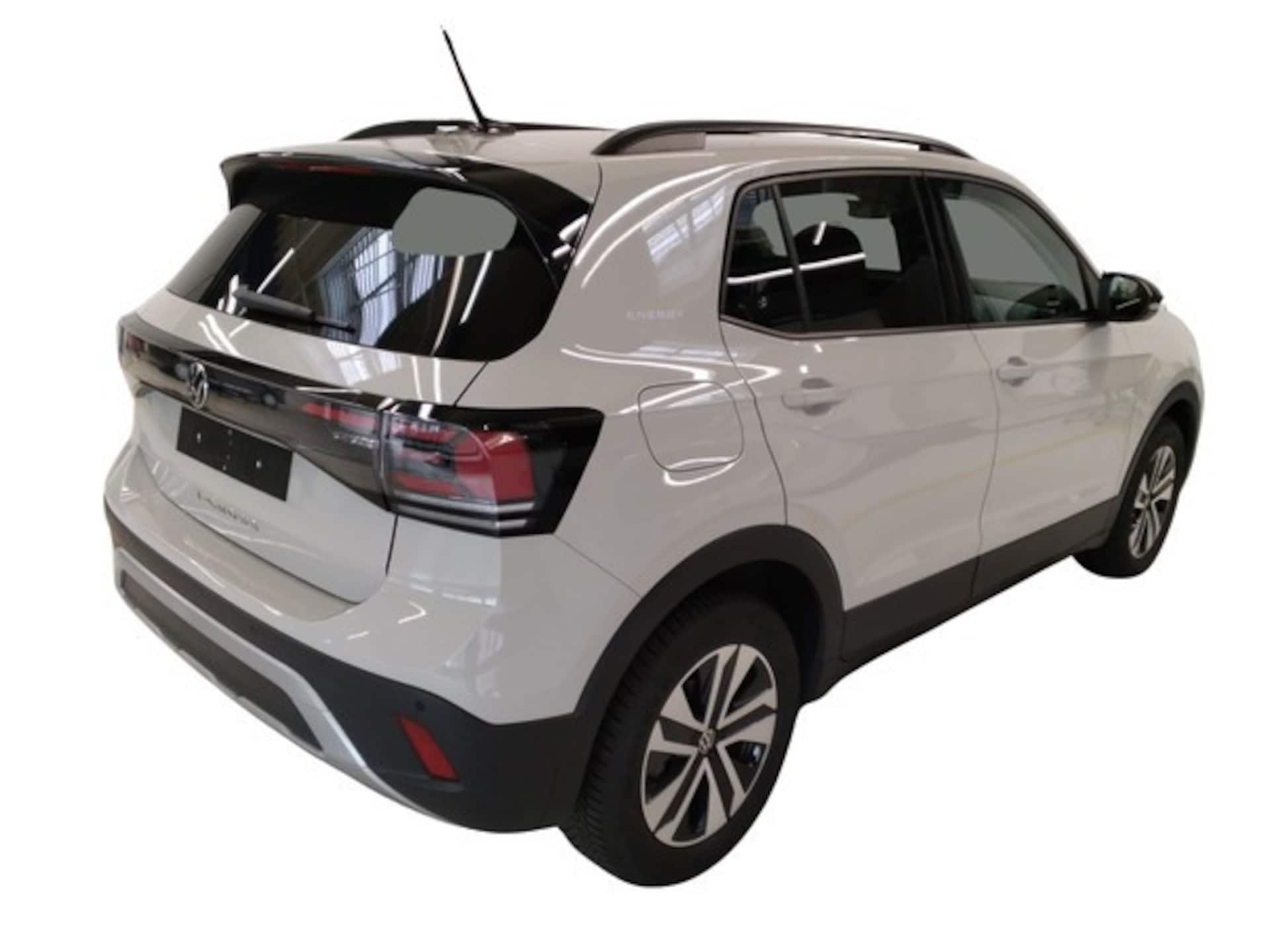 Volkswagen T-Cross ENERGY
