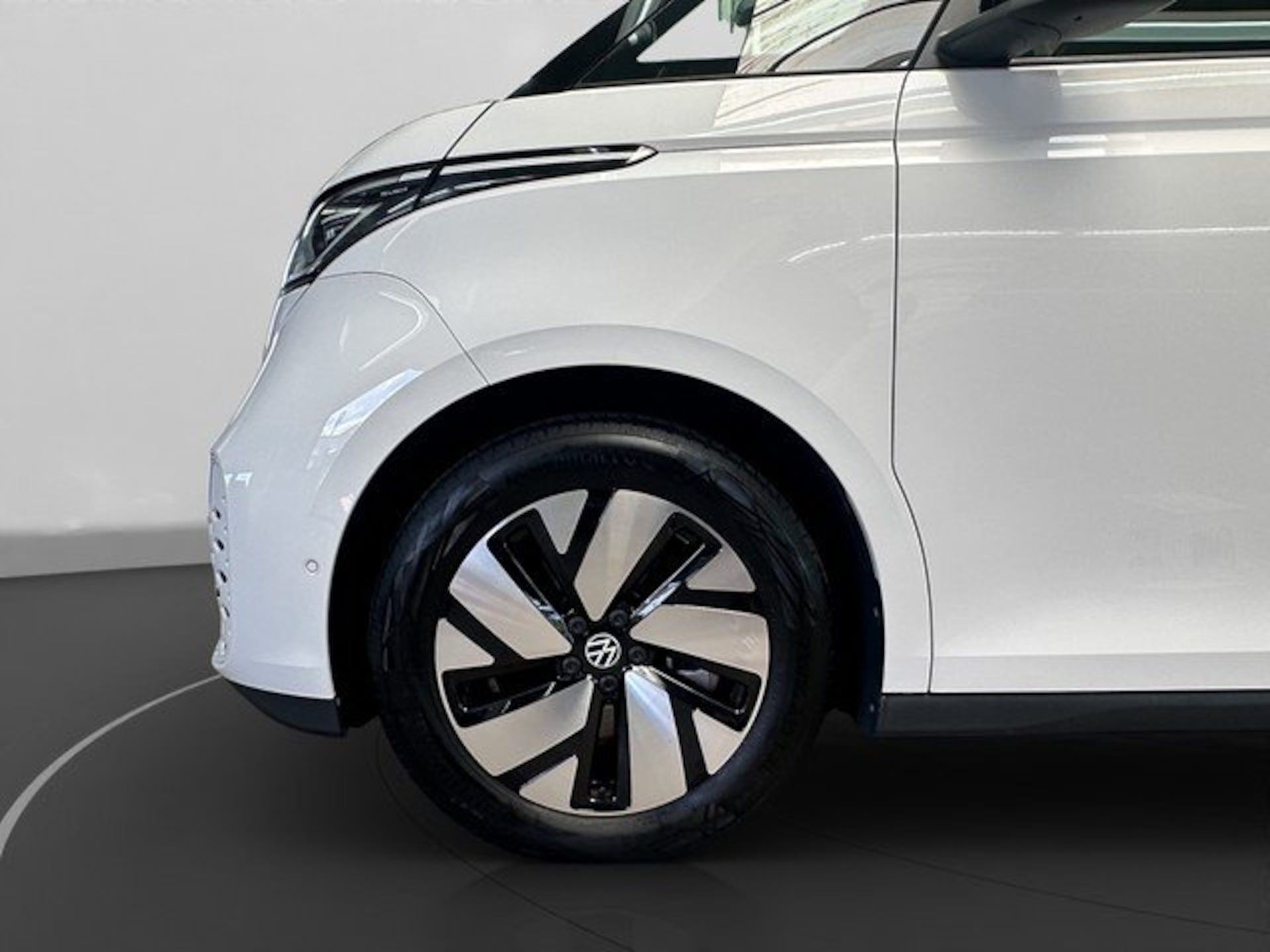 Volkswagen ID. Buzz Pro