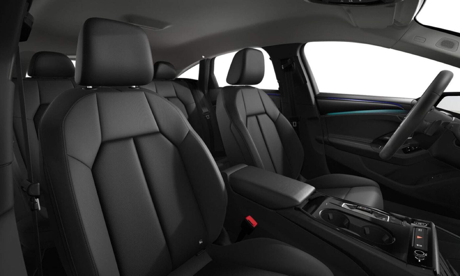 Audi A6 Sportback e-tron