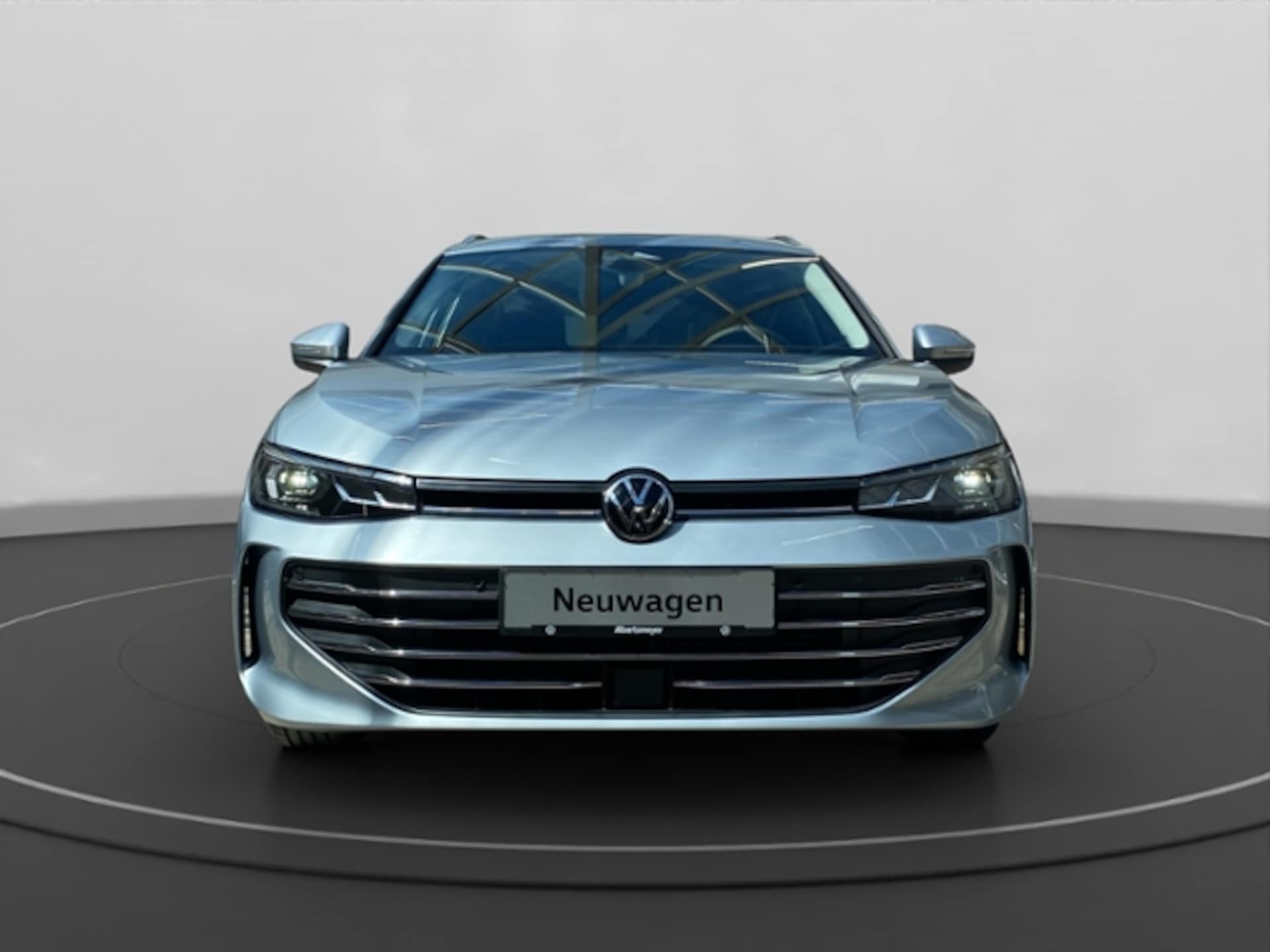 Volkswagen Passat Business