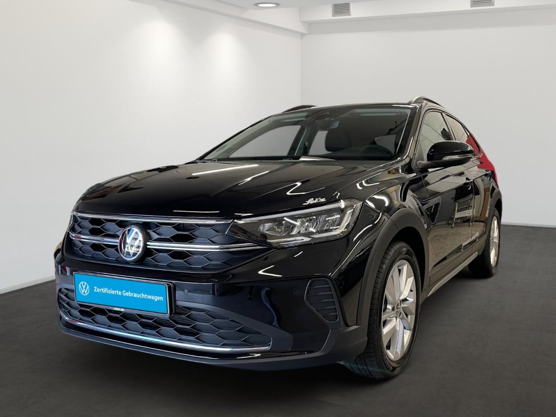 Volkswagen Taigo Life
