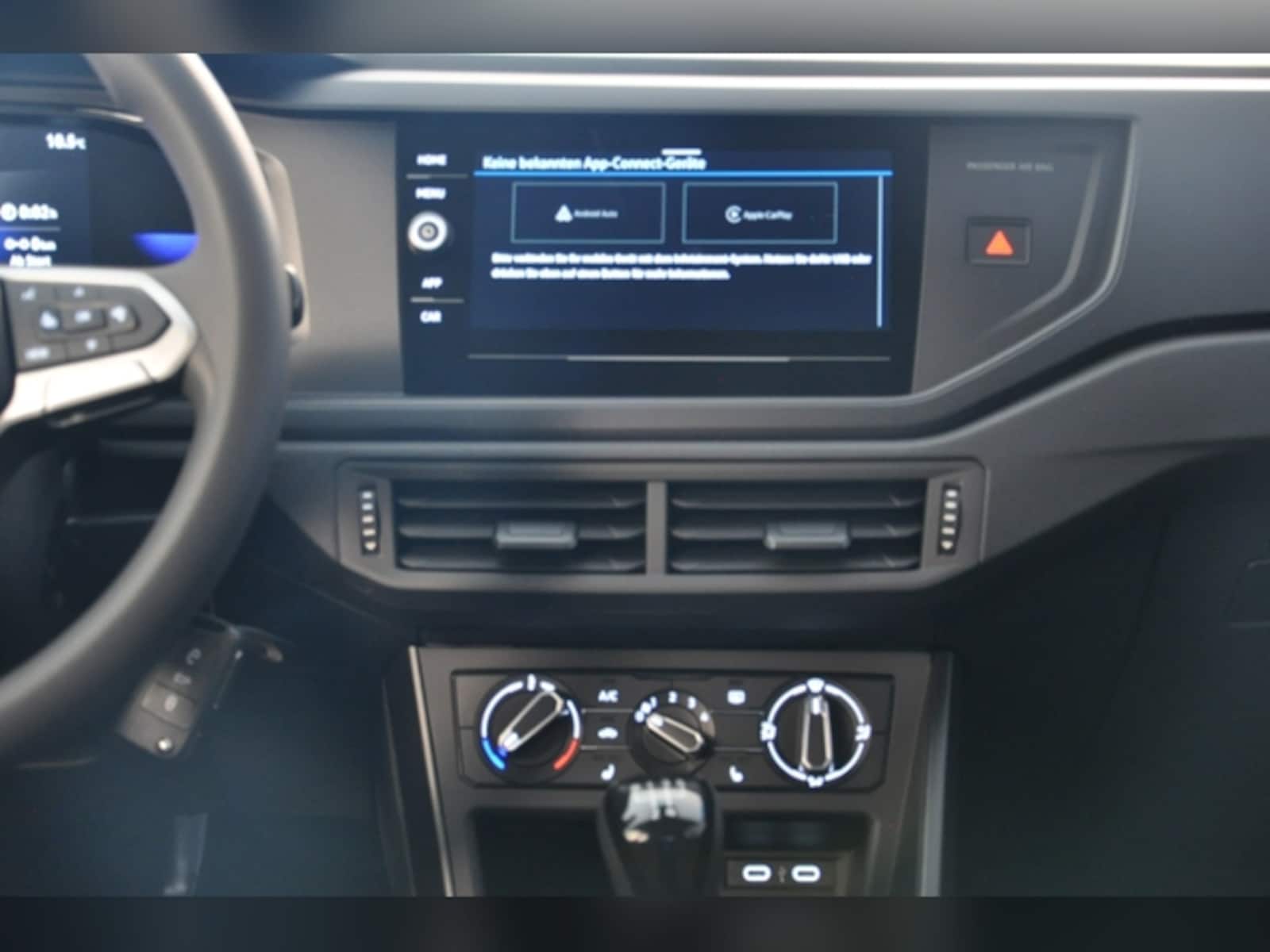Volkswagen Taigo – Bild 18