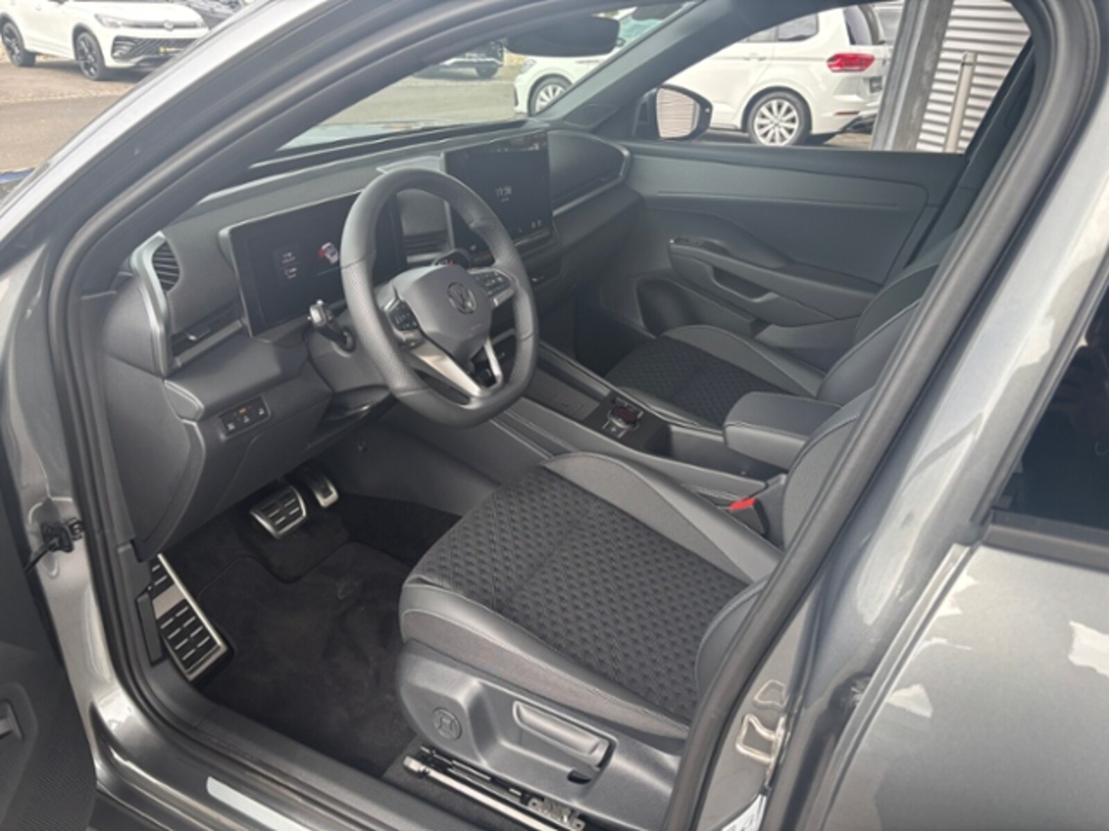 Volkswagen T-Roc – Bild 14