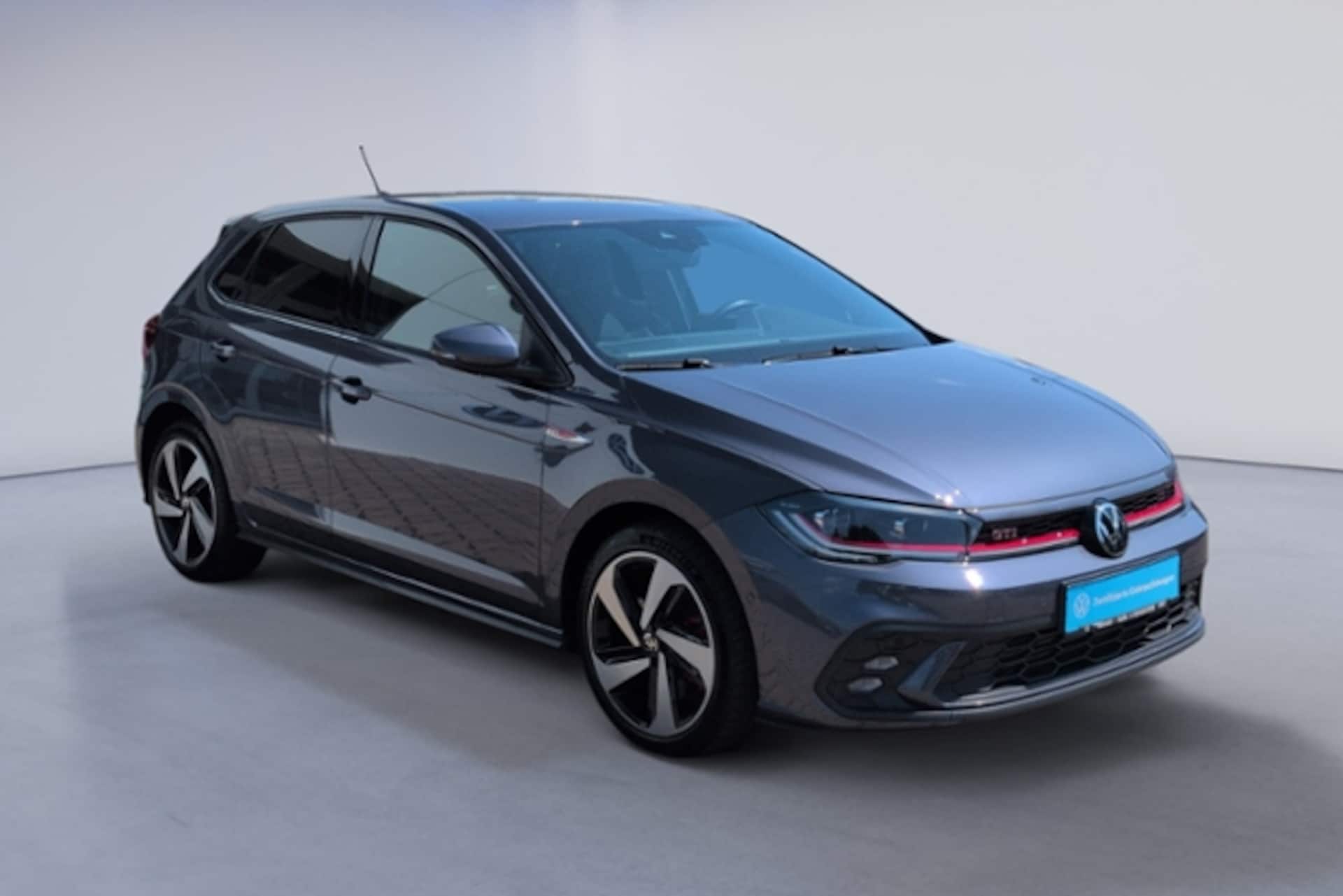 Volkswagen Polo GTI