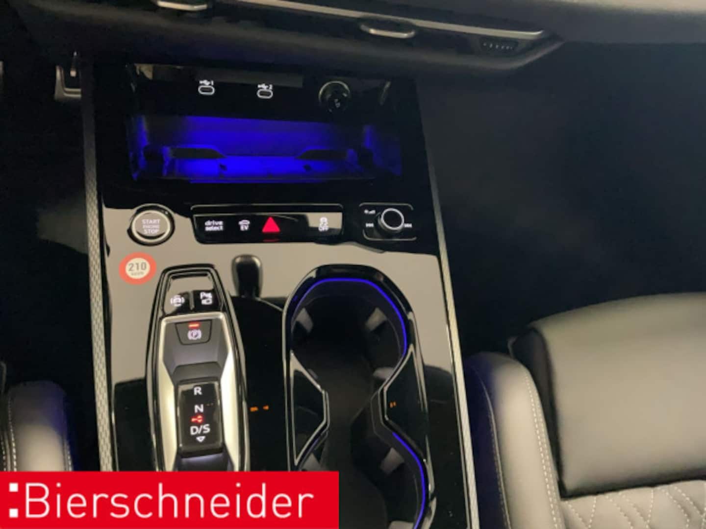 Bild über Audi A5 Avant e-hybrid e-hybrid quattro 220 kW S tronic - für weitere Informationen kontaktieren Sie den Audi Partner