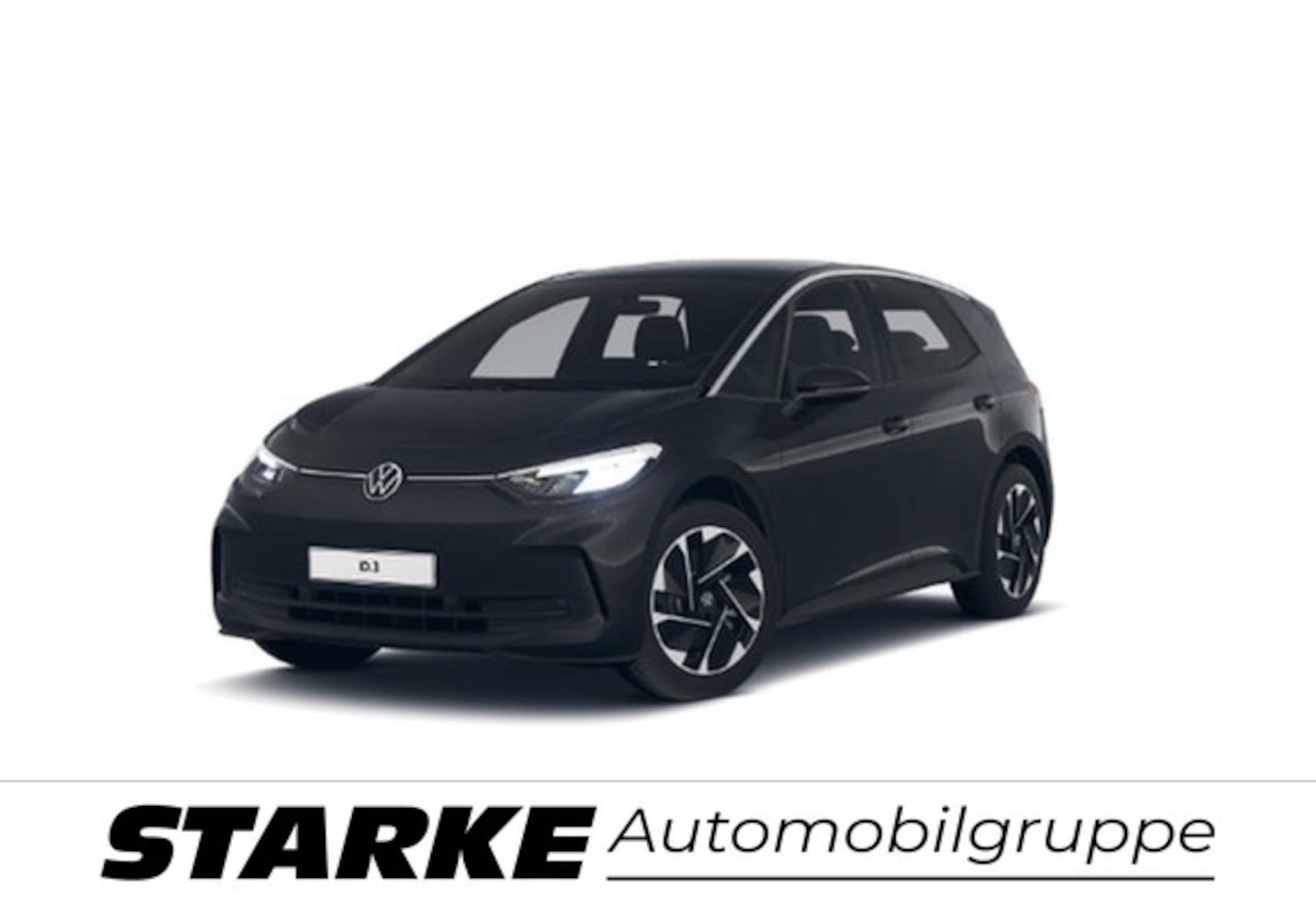 Volkswagen ID.3 Pro