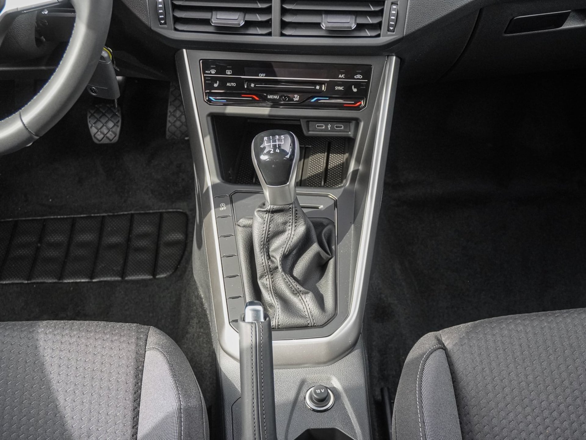 Volkswagen Polo Life