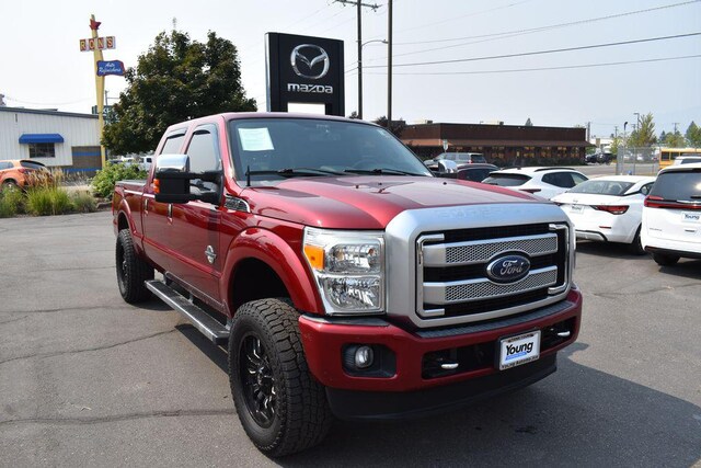 2016 Ford