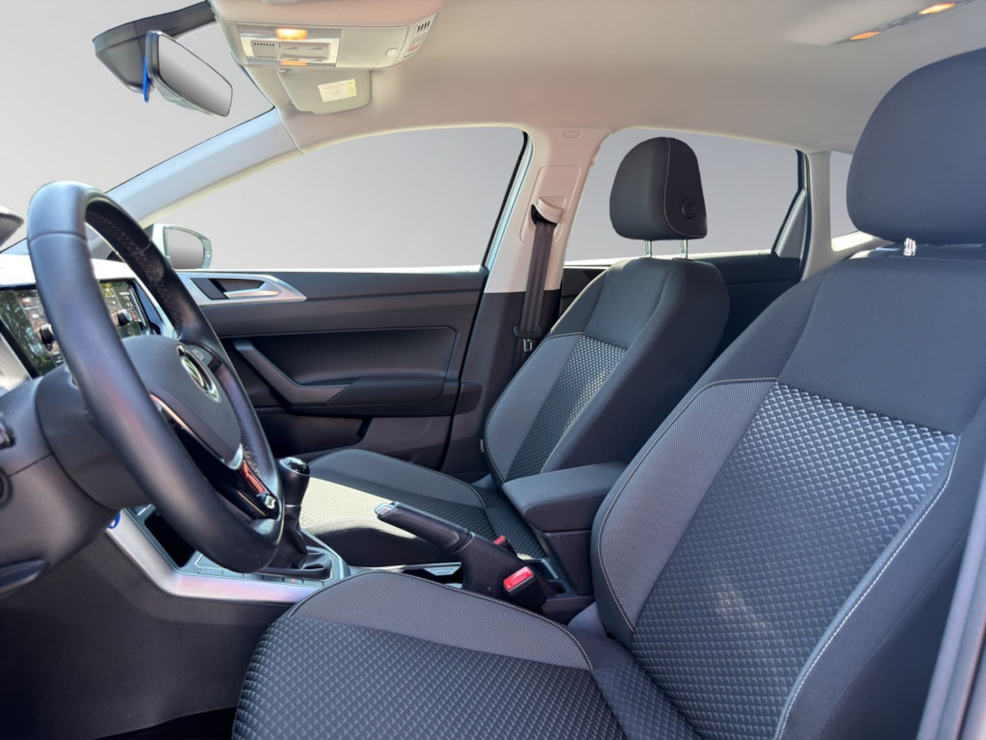 Volkswagen Polo Active