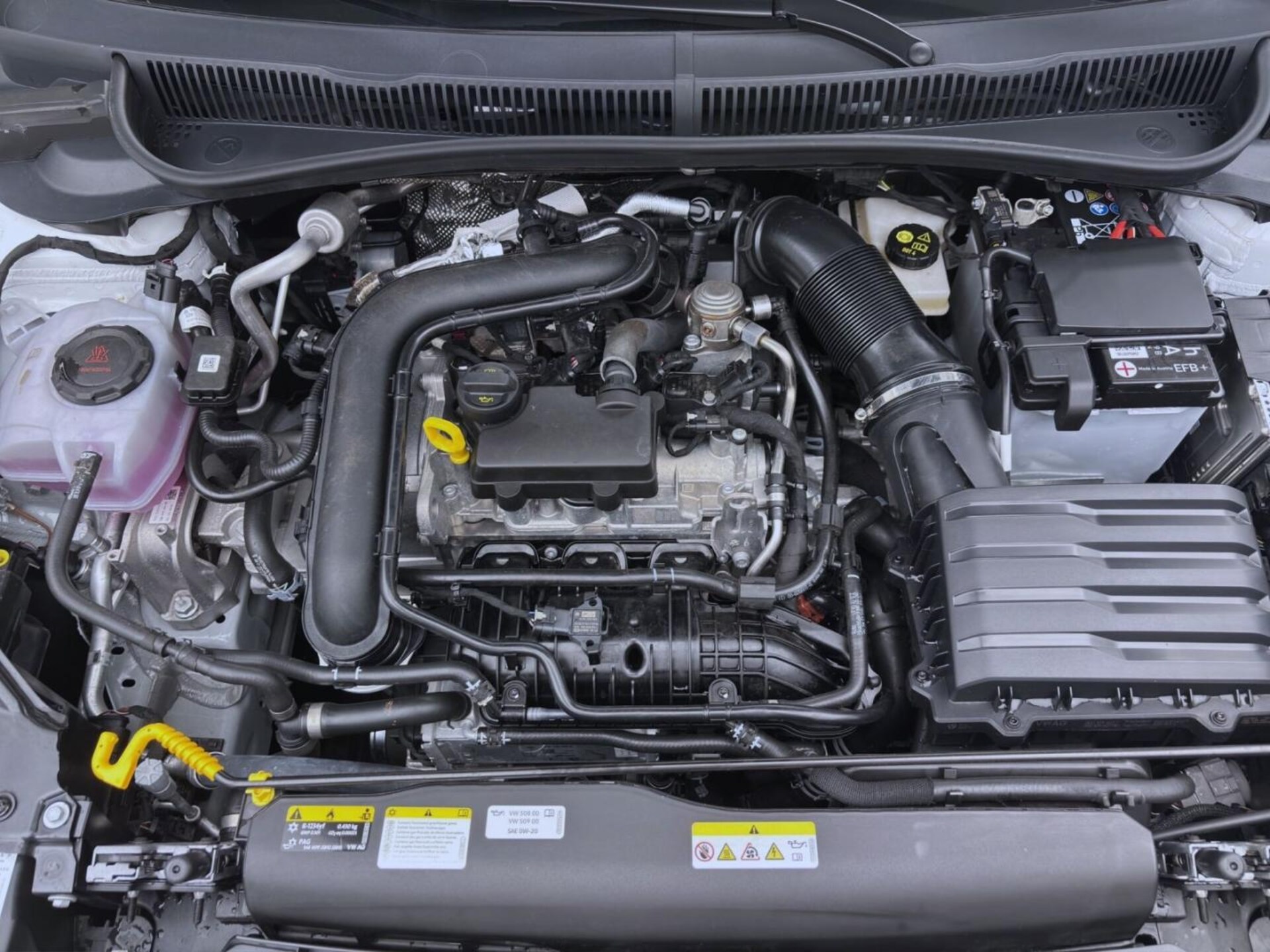 Volkswagen Taigo ENERGY