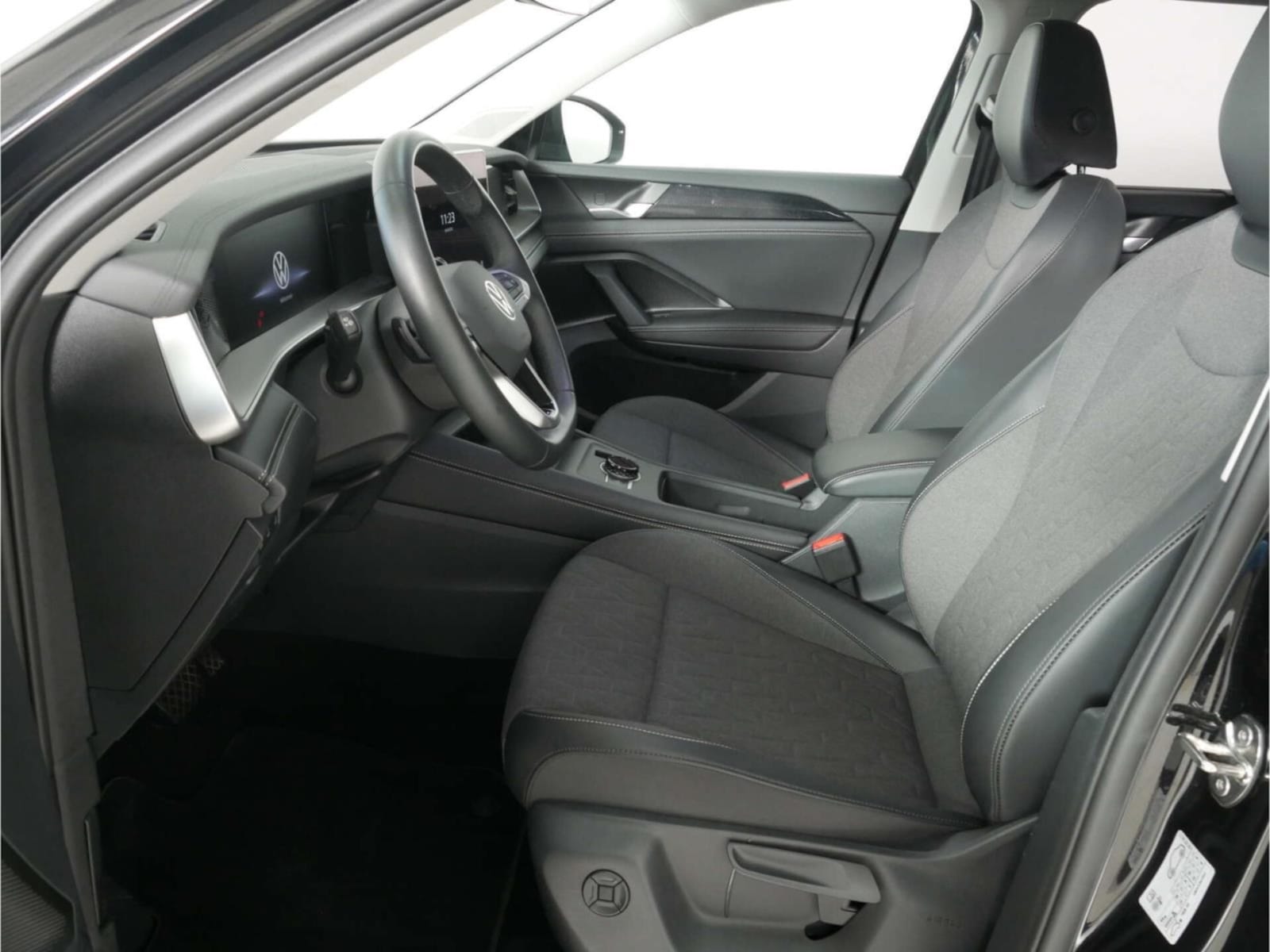 Volkswagen Tayron – Bild 13