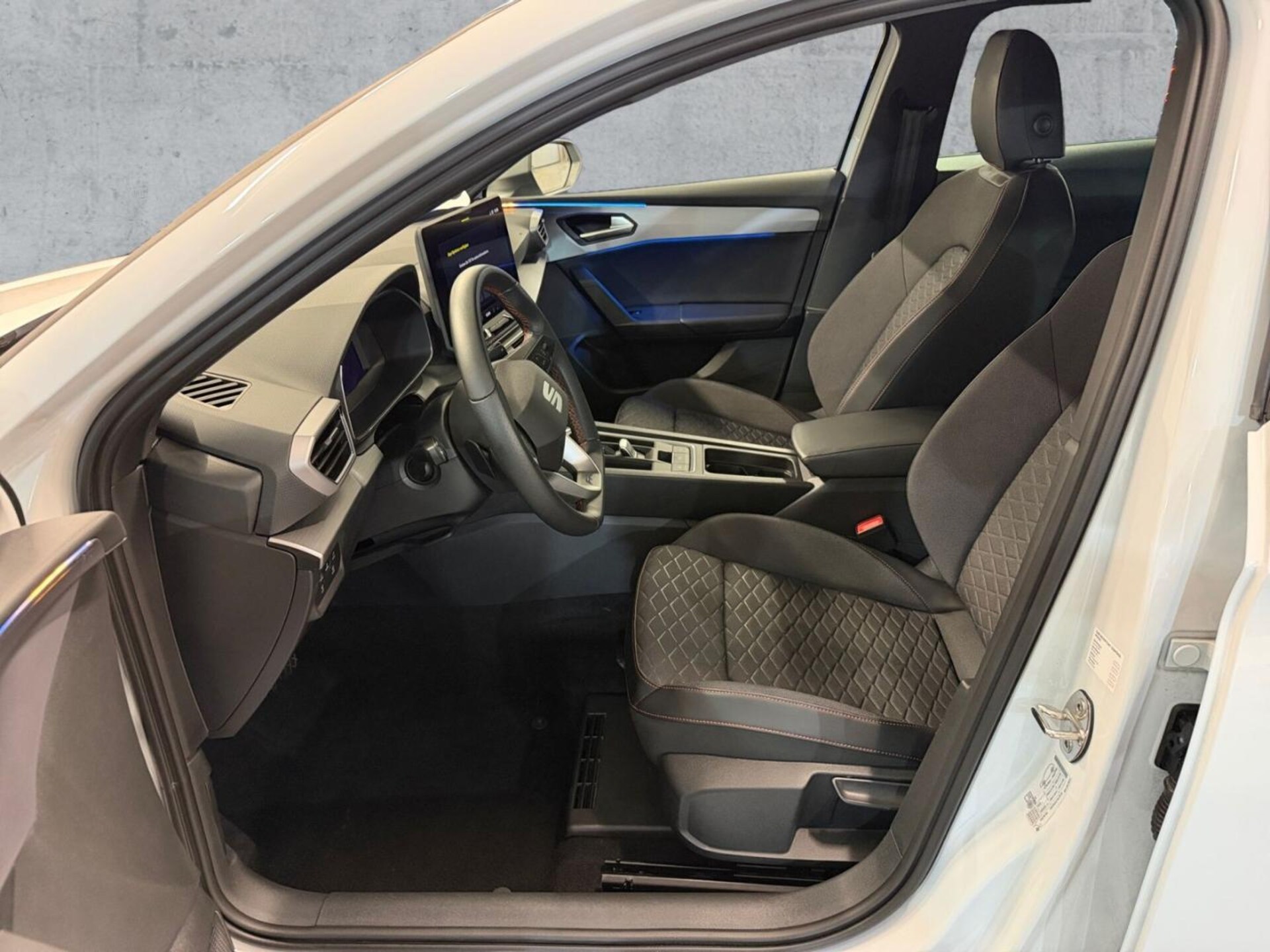 SEAT Leon Sportstourer FR