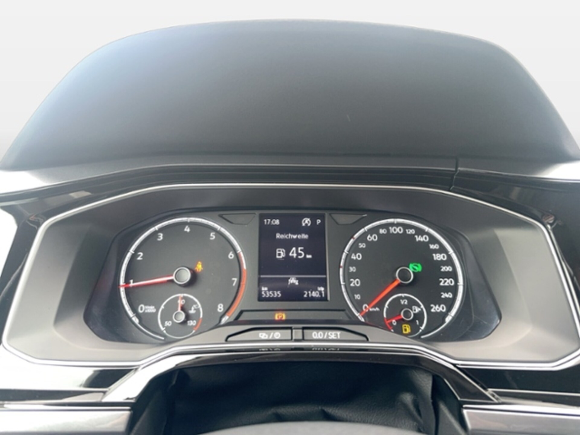 Volkswagen Polo Highline