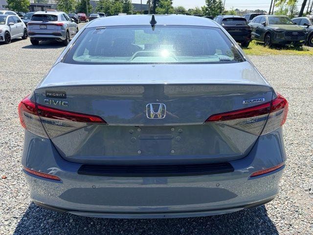 2024 Honda Civic Sedan