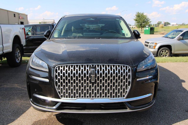 2024 Lincoln Corsair