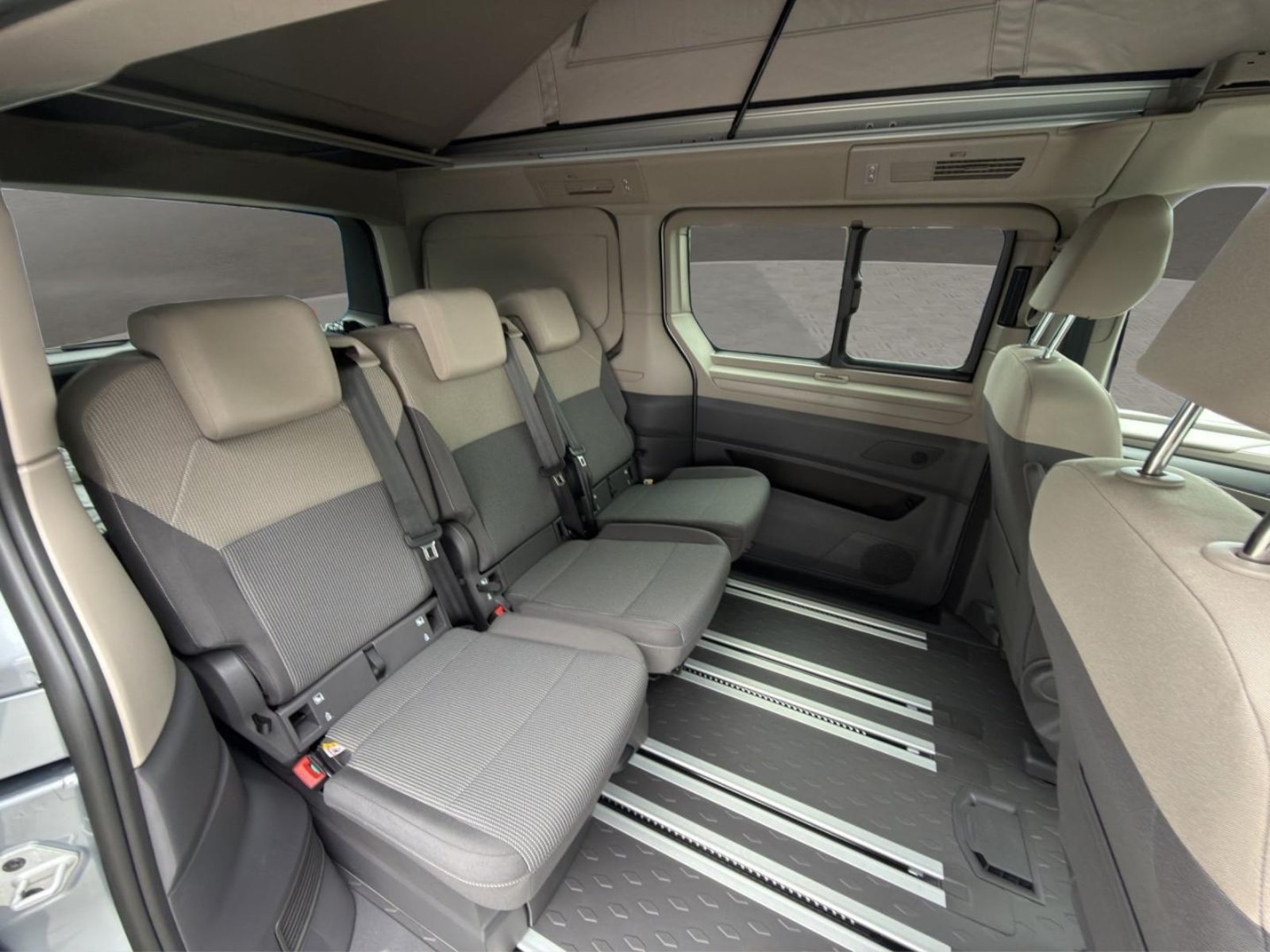 Volkswagen California – Bild 15