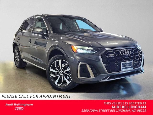 Photo of 2023 Audi Q5 