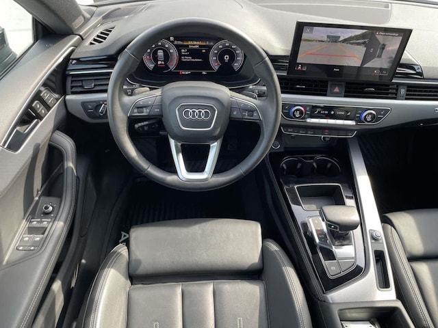 2023 Audi A5 Sportback