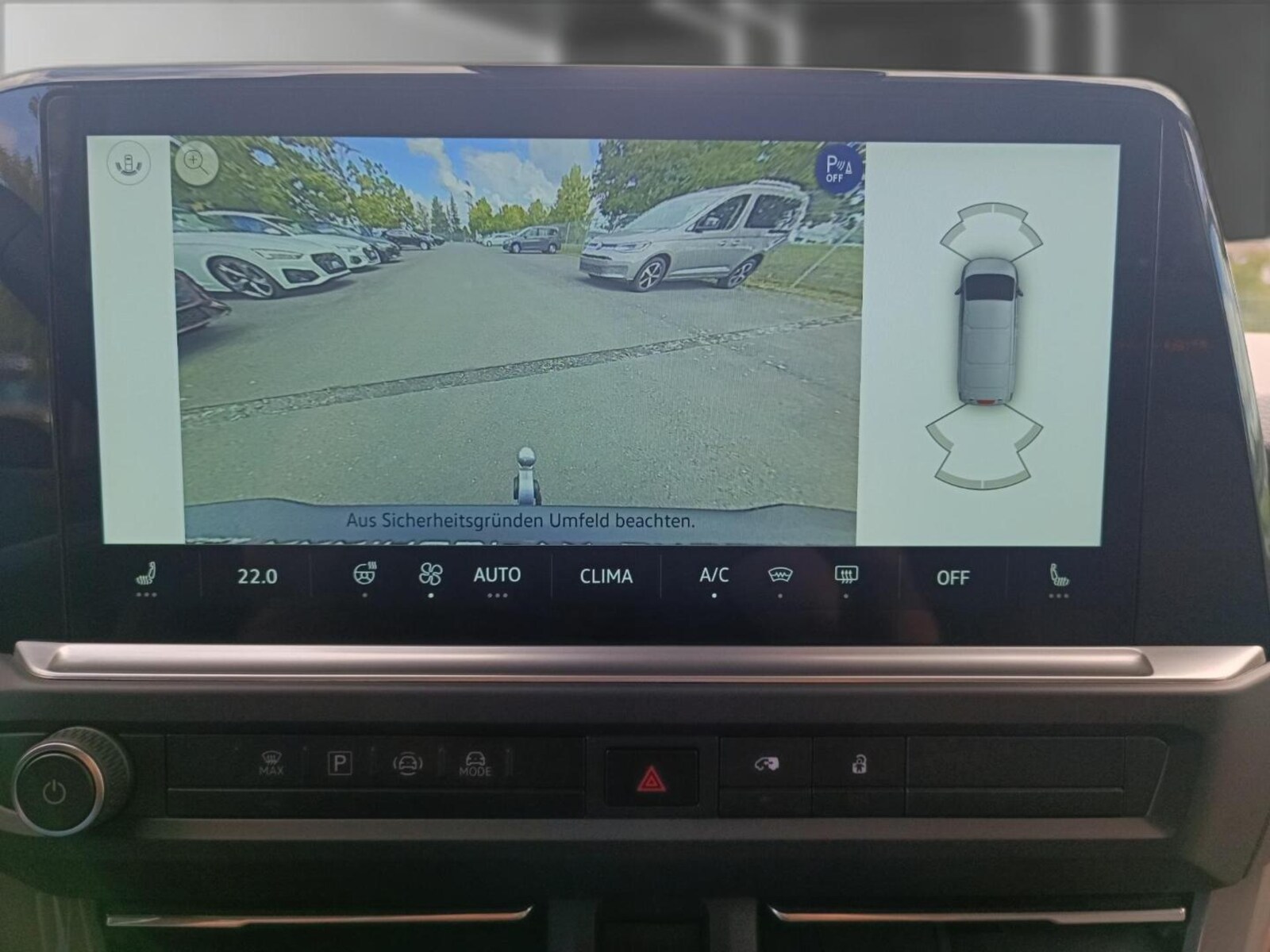 Volkswagen e-Caravelle – Bild 16