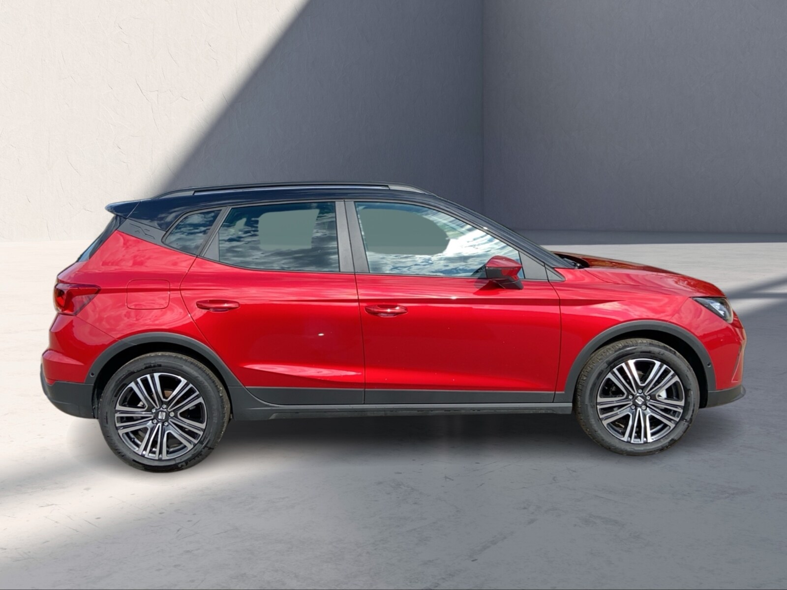SEAT Arona – Bild 6