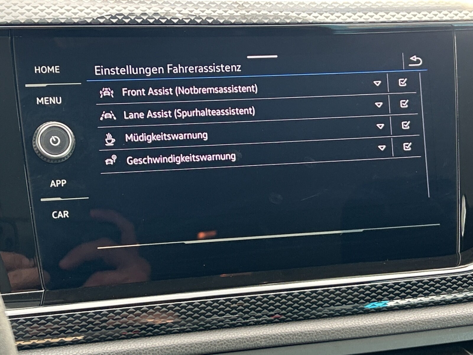 Volkswagen Polo – Bild 14