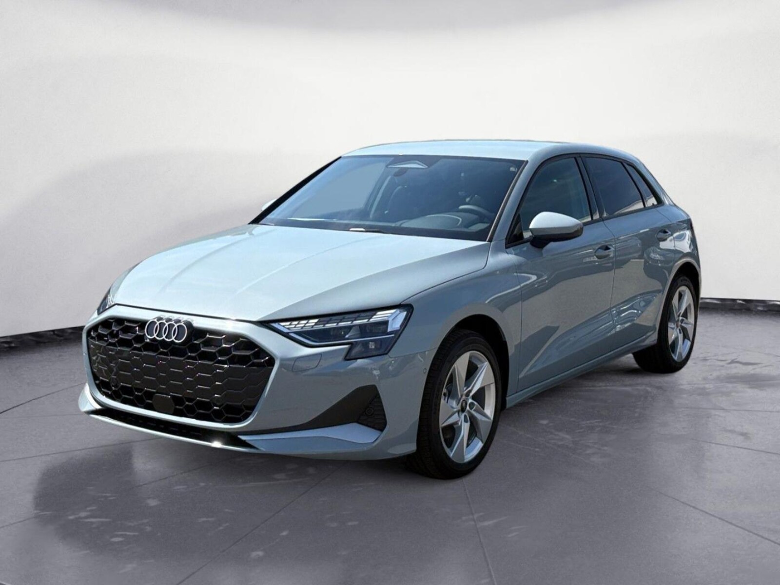 Audi A3 Sportback – Bild 2