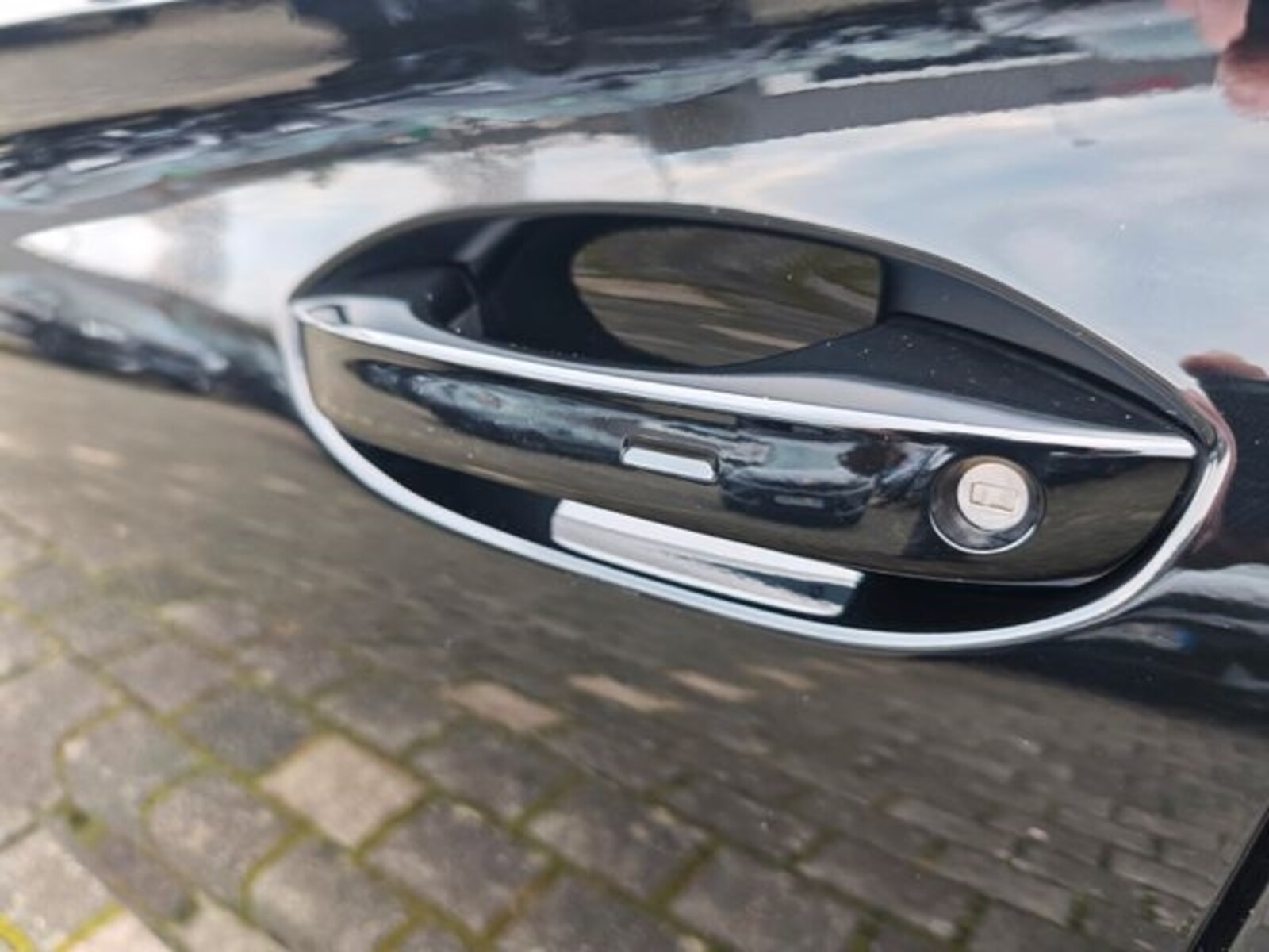 SEAT Leon Sportstourer – Bild 9