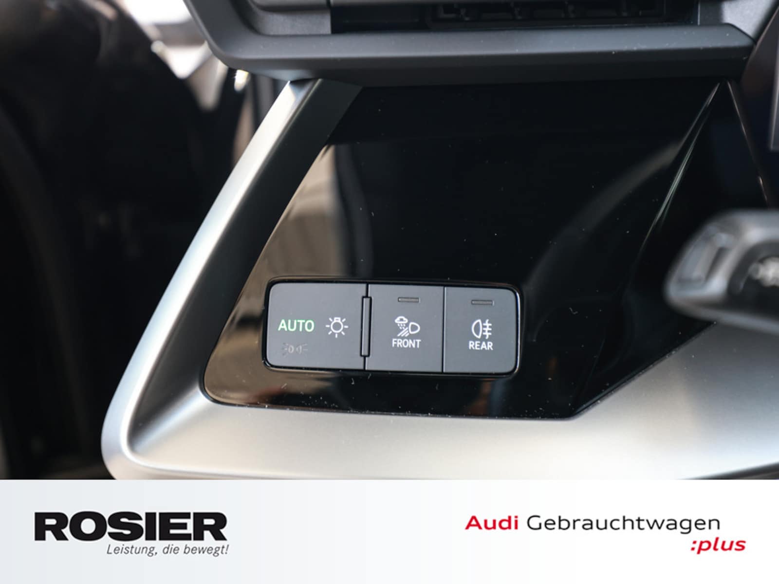 Audi S3 Sportback – Bild 25