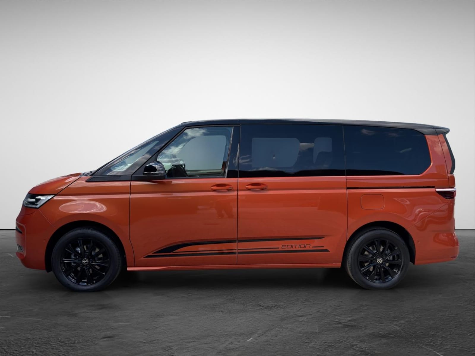 Volkswagen Multivan Langversion – Bild 4