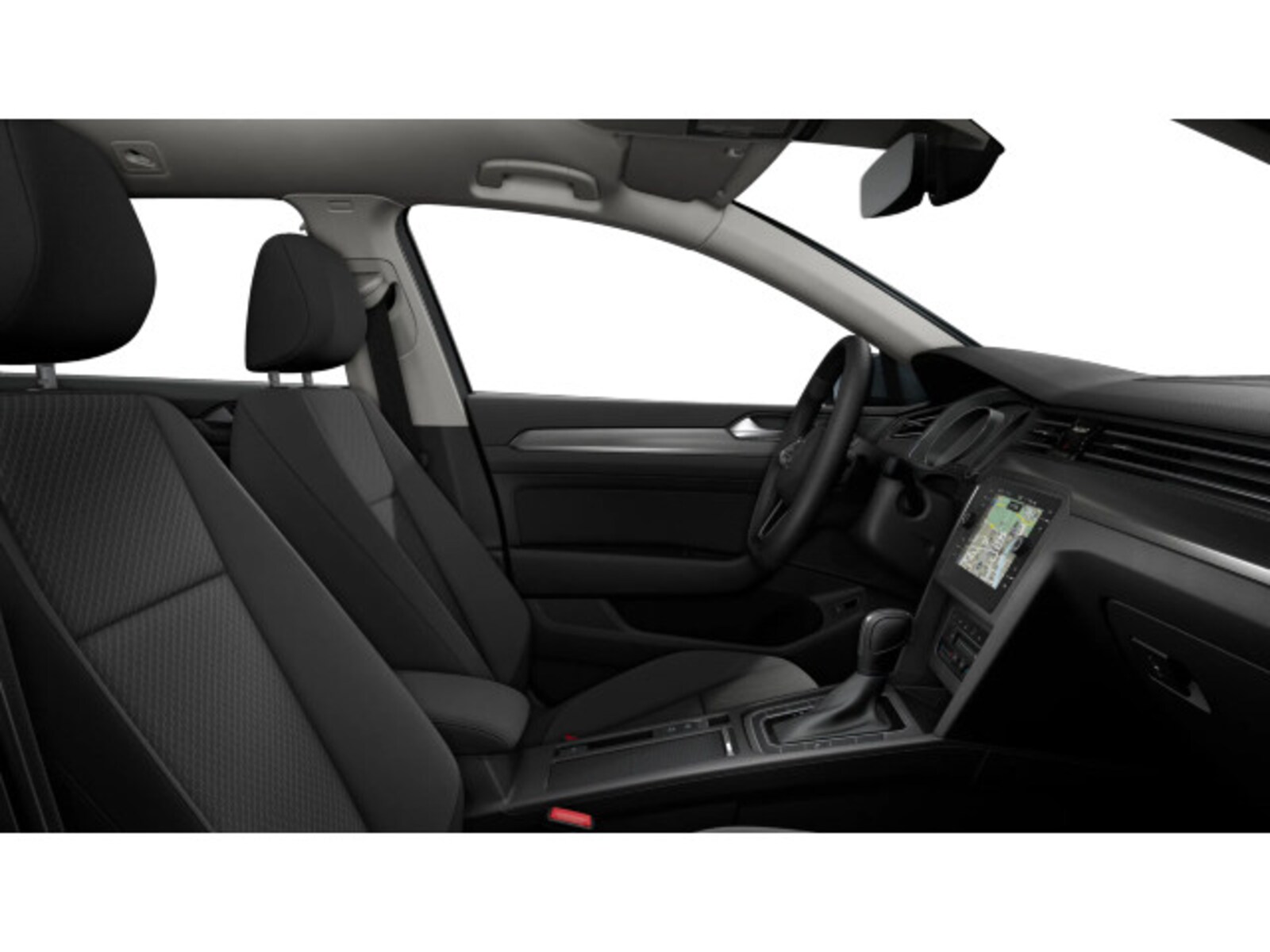 Volkswagen Passat Variant – Bild 11