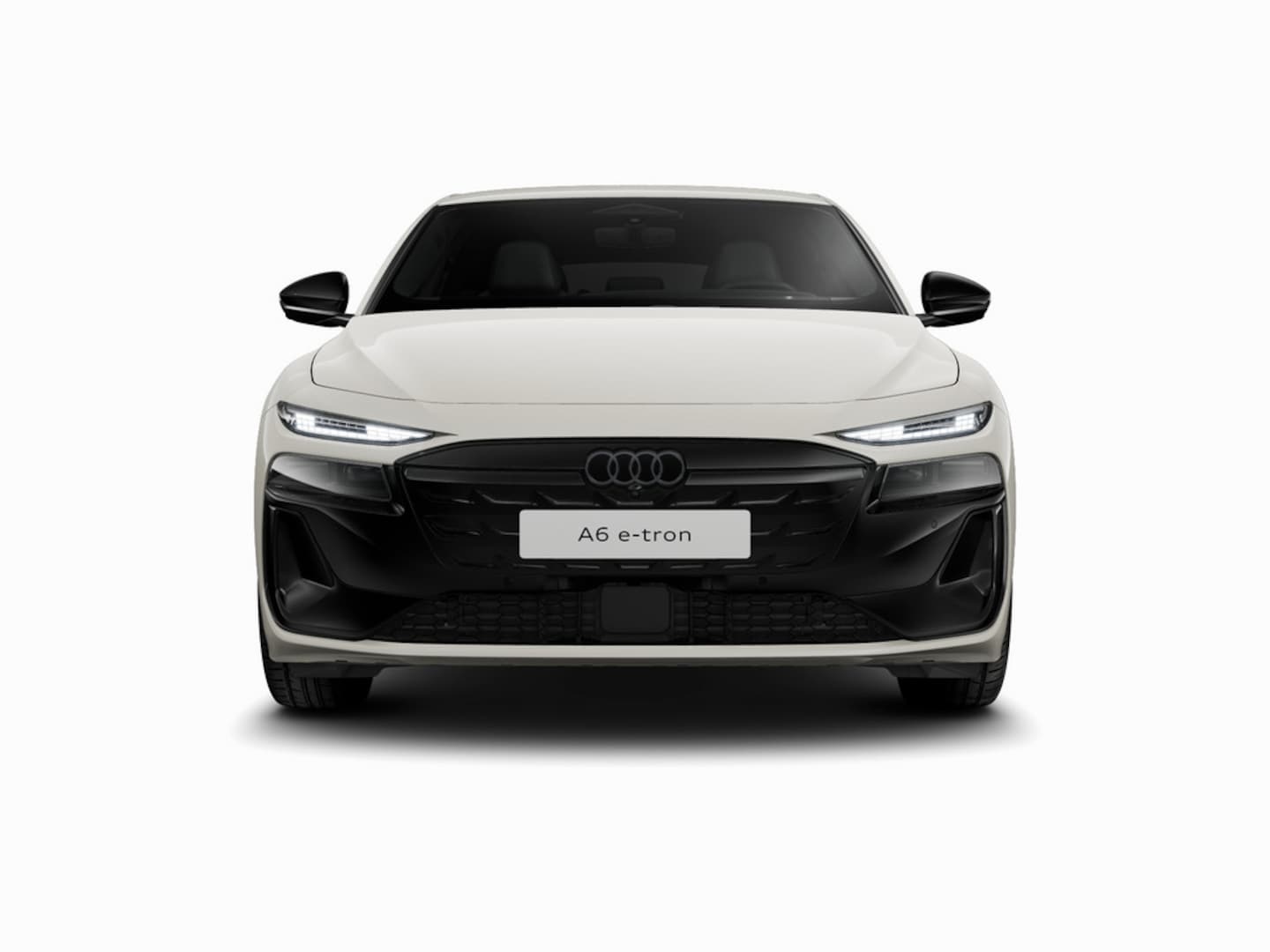 Bild über Audi A6 Sportback e-tron S line business e-tron performance 270 kW - für weitere Informationen kontaktieren Sie den Audi Partner
