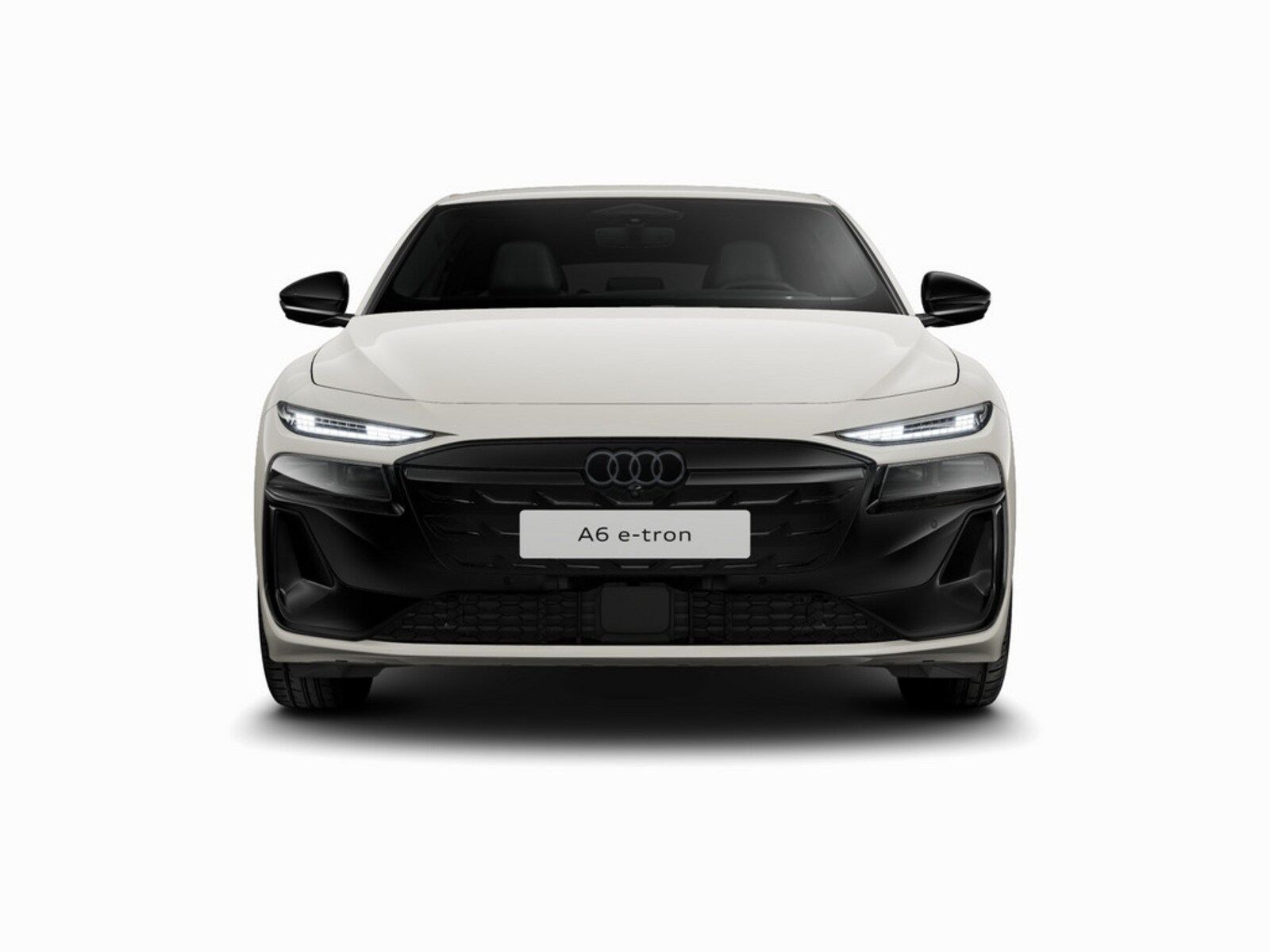 Audi A6 Sportback e-tron – Bild 8
