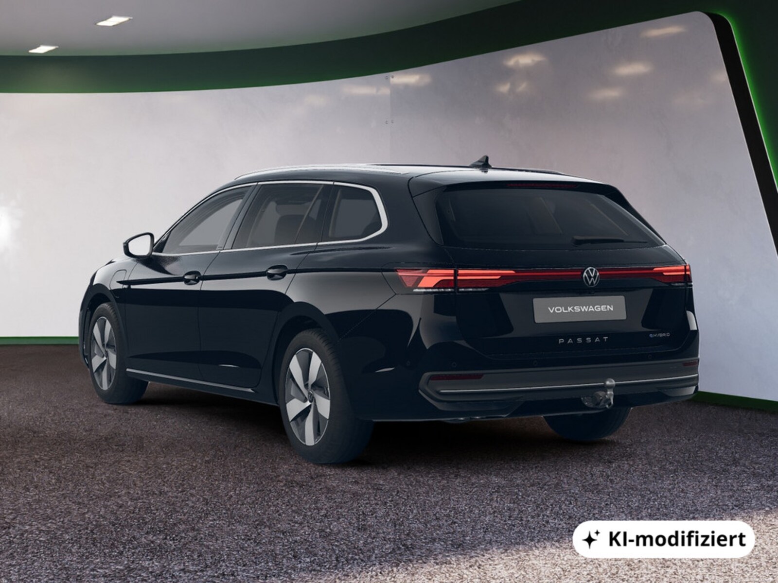Volkswagen Passat – Bild 3