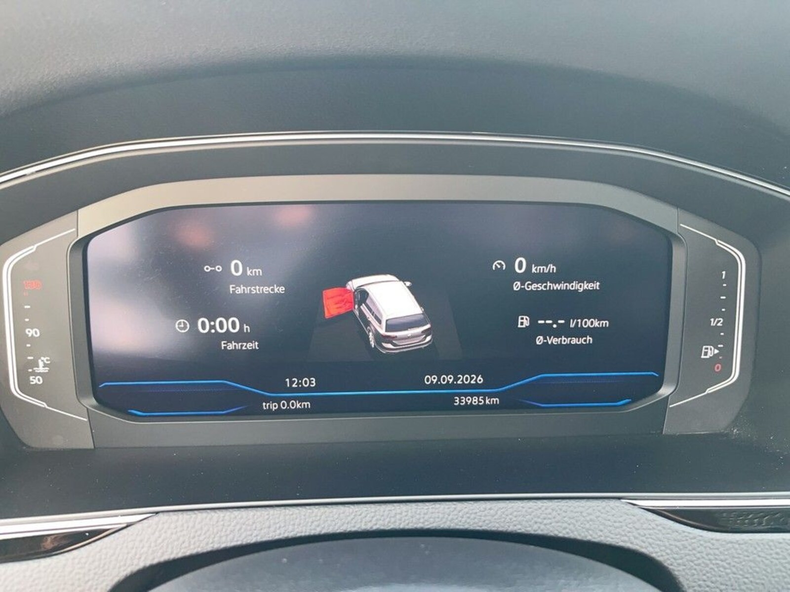 Volkswagen Passat Variant – Bild 12