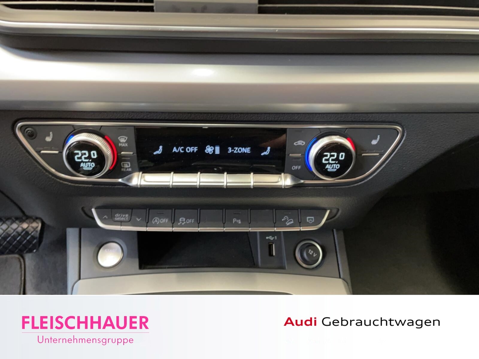Audi Q5 – Bild 13