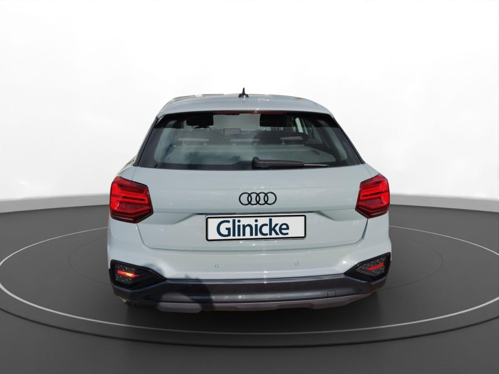Audi Q2 – Bild 9