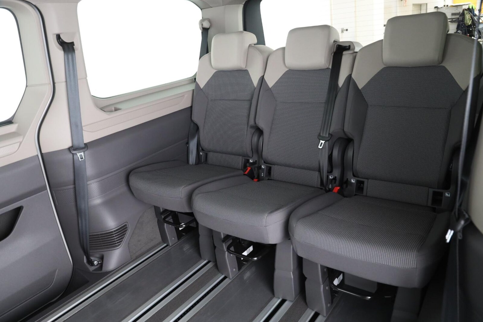 Volkswagen California – Bild 13
