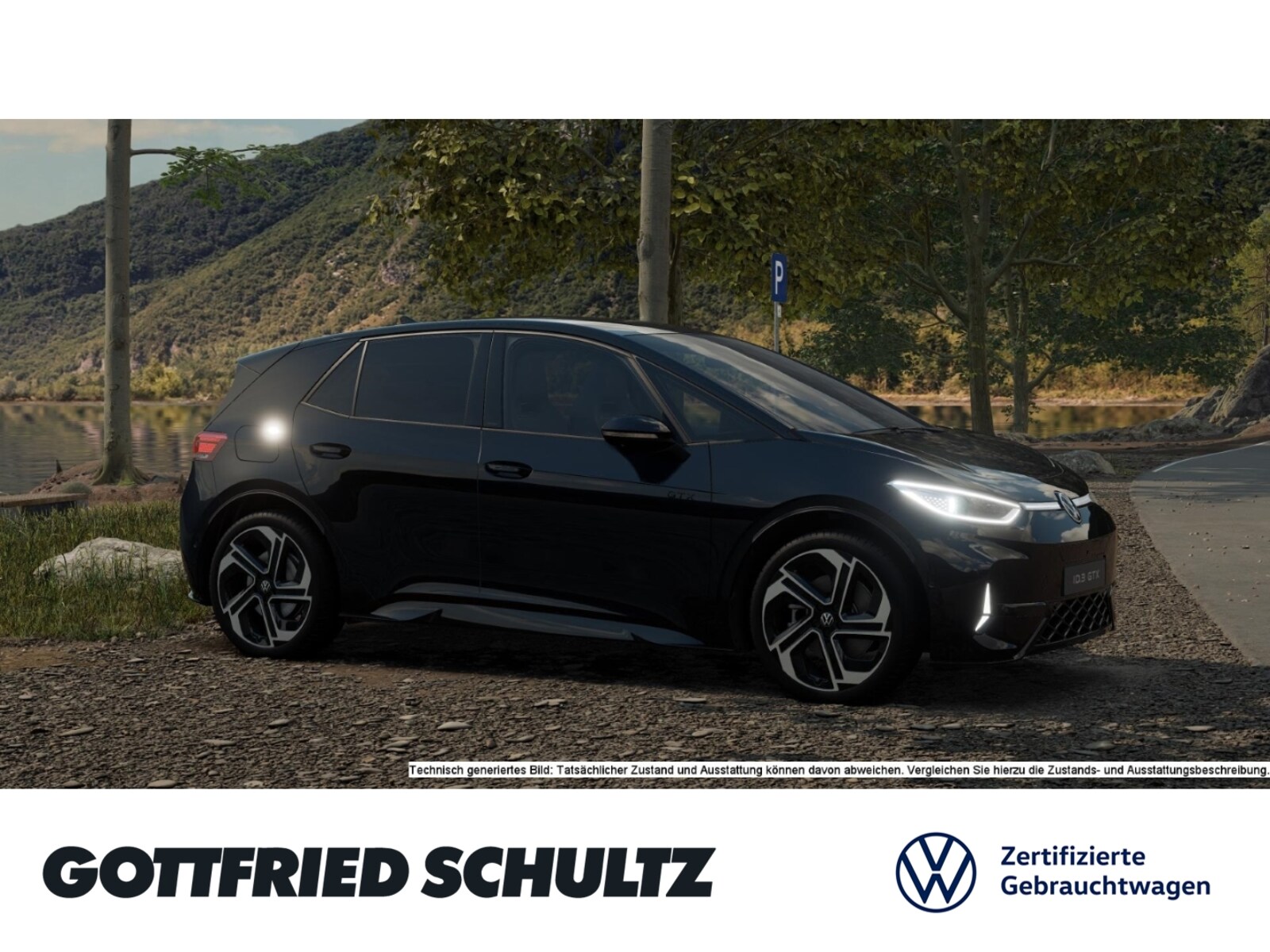 Volkswagen ID.3 – Bild 4