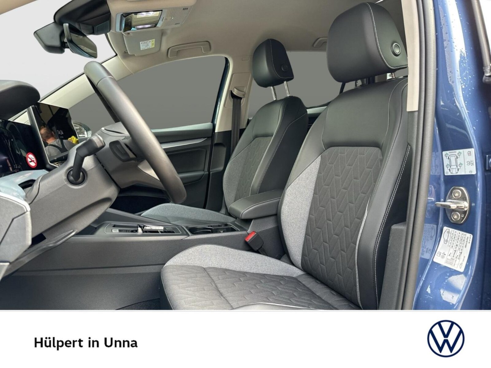 Volkswagen Golf Variant – Bild 6