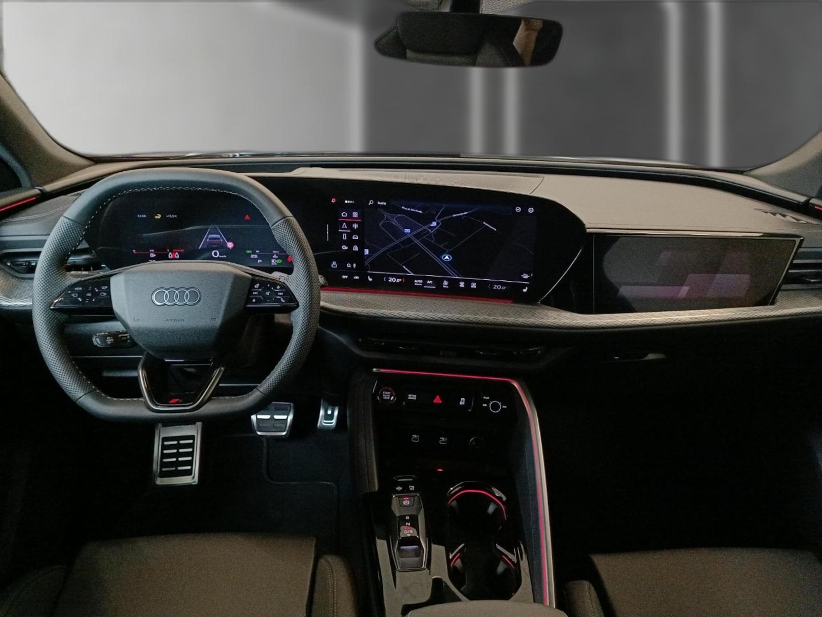 Audi Q5 Sportback – Bild 9