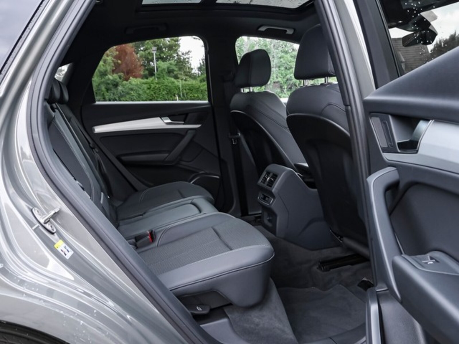 Audi Q5 Sportback – Bild 12