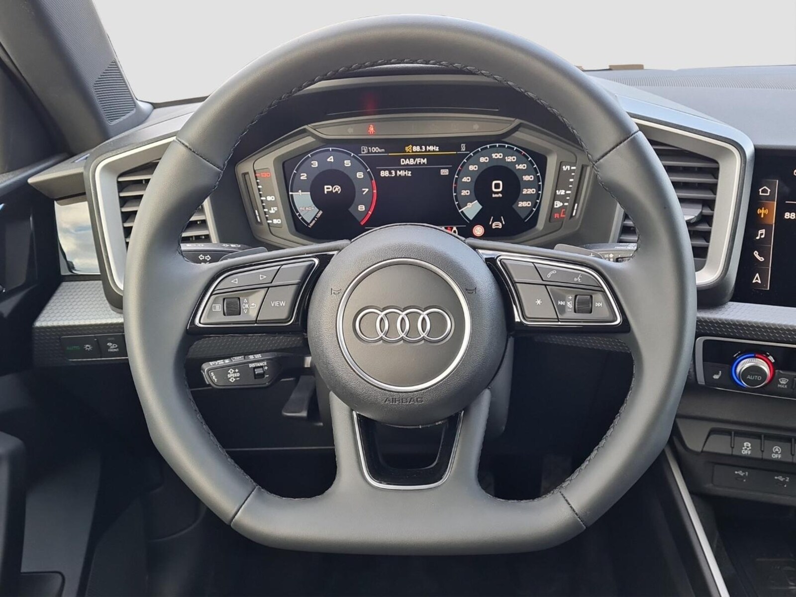 Audi A1 Sportback – Bild 11