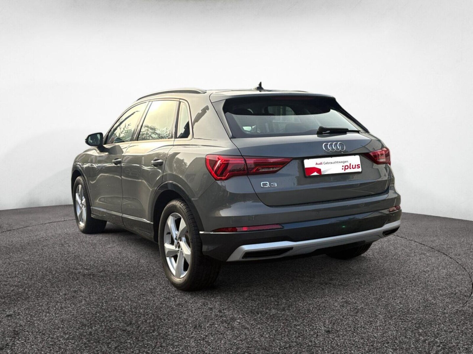 Audi Q3 – Bild 4