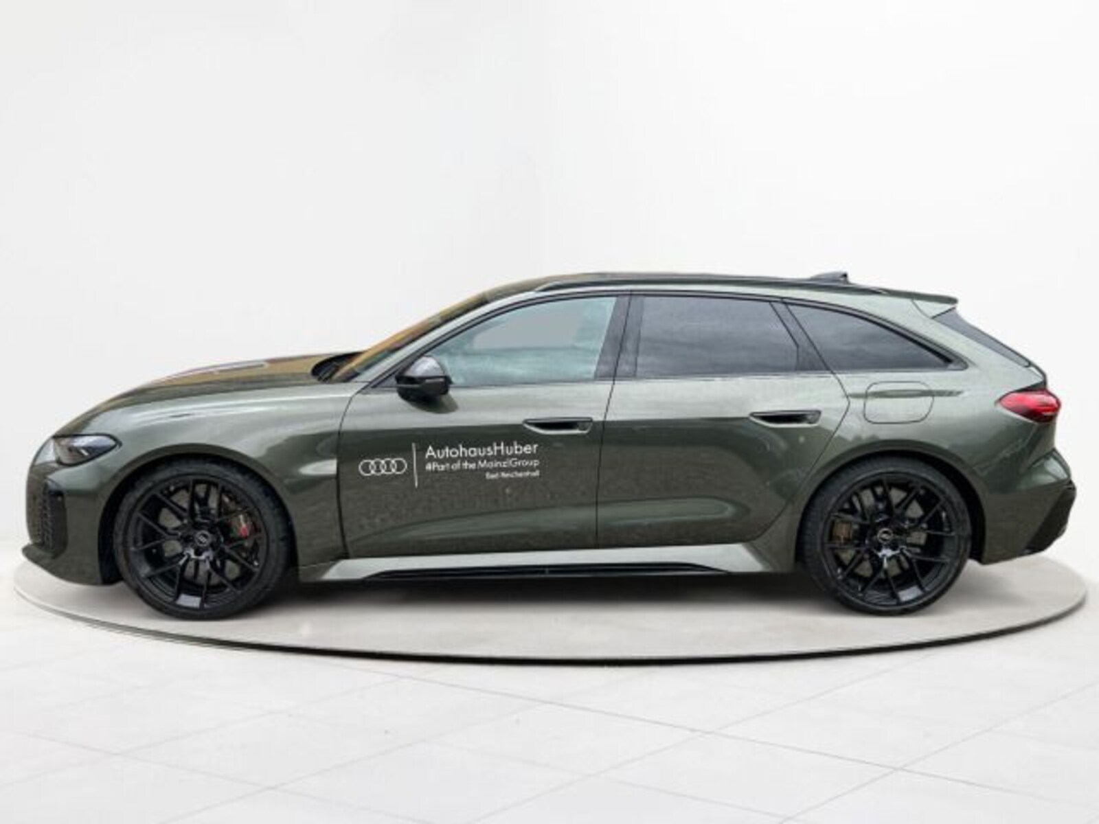 Audi RS 5 Avant – Bild 5