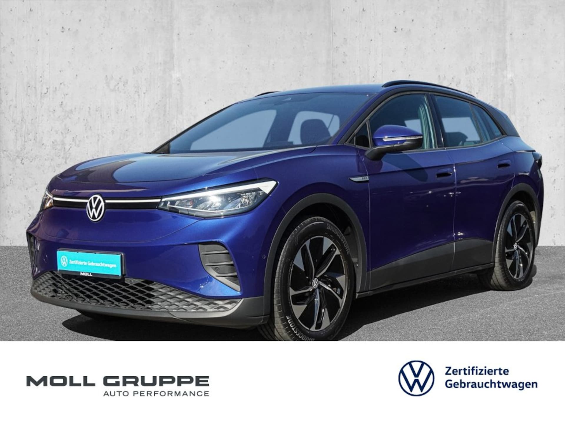 Volkswagen ID.4 2023