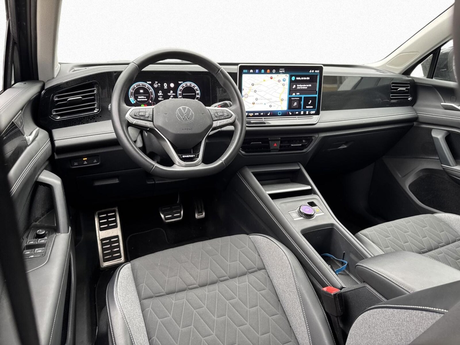 Volkswagen Tiguan – Bild 9