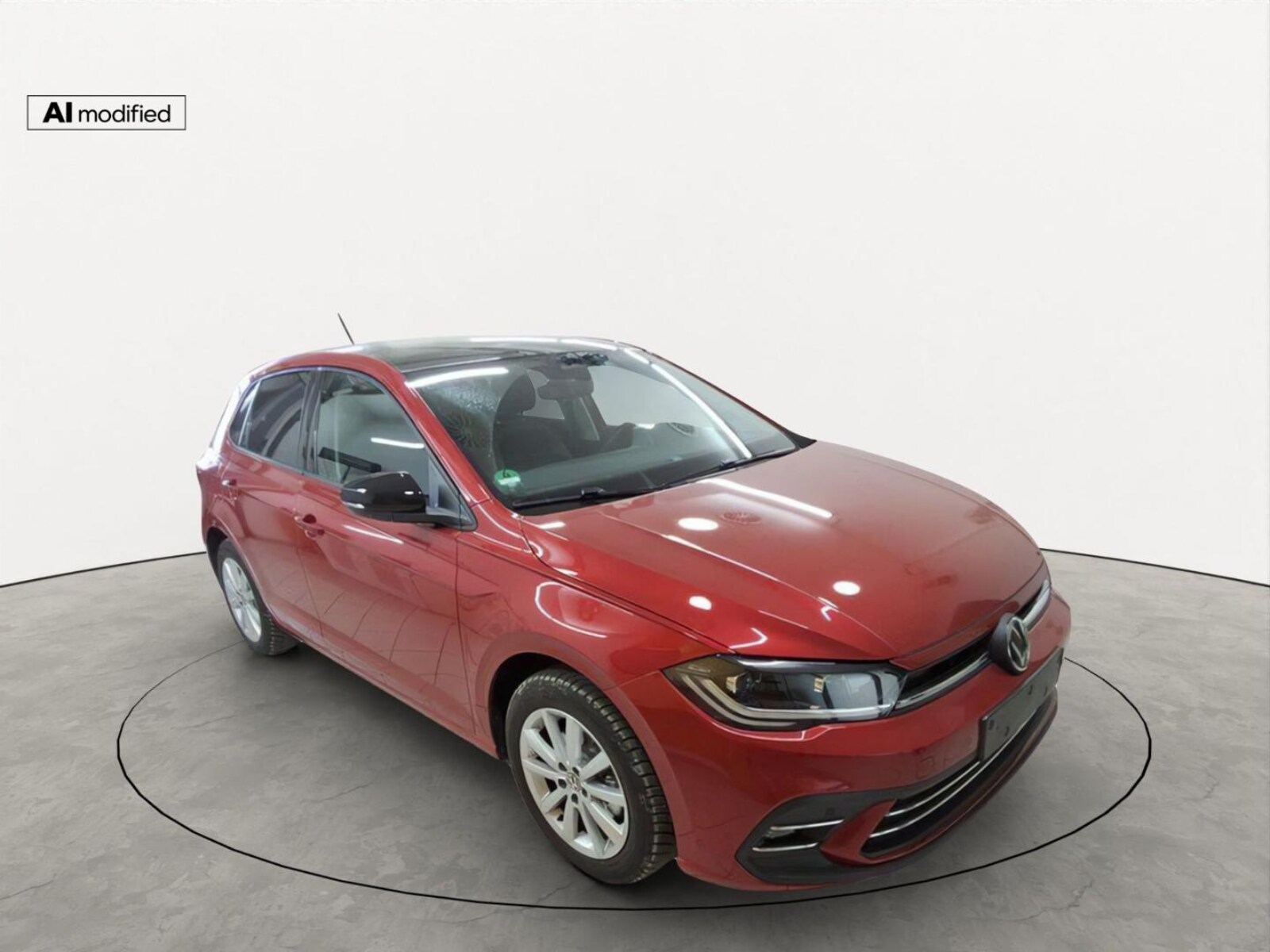 Volkswagen Polo – Bild 4