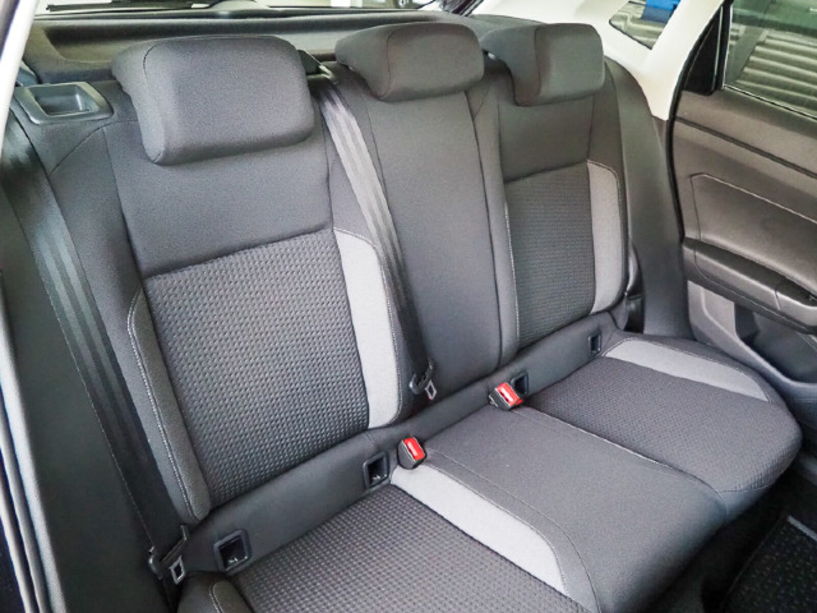 Volkswagen Polo – Bild 15