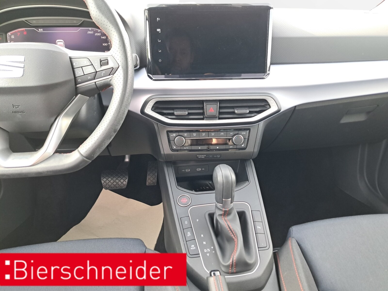 SEAT Ibiza – Bild 14