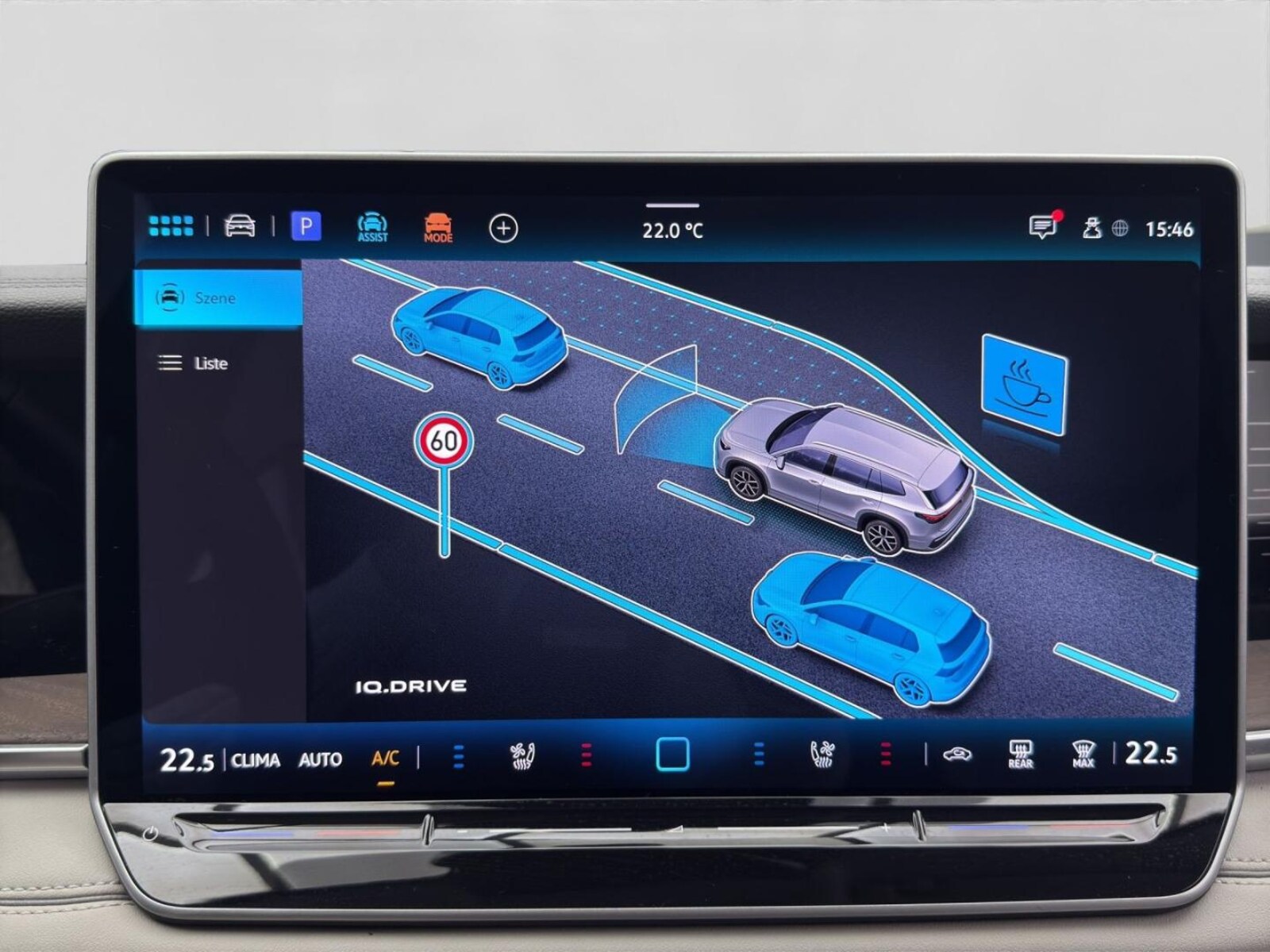 Volkswagen Tayron – Bild 9